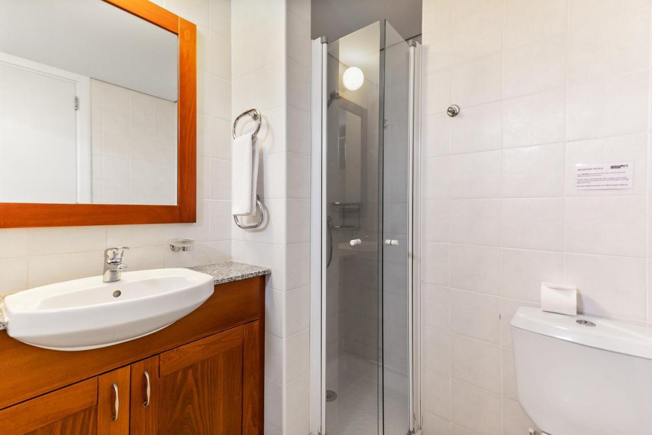 2 Bedroom Apartment Assia With Communal Pool, Aphrodite Hills Resort Kouklia Exteriér fotografie
