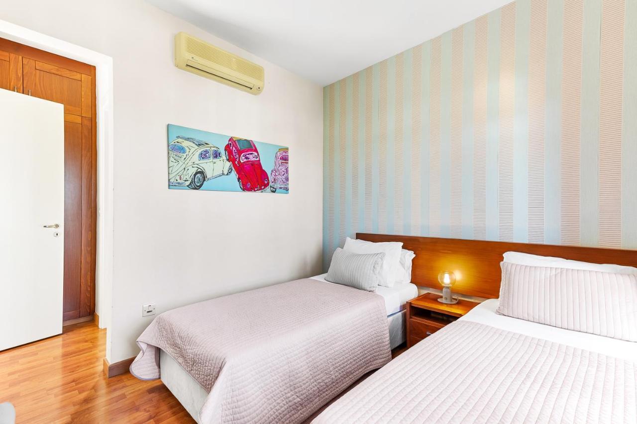 2 Bedroom Apartment Assia With Communal Pool, Aphrodite Hills Resort Kouklia Exteriér fotografie
