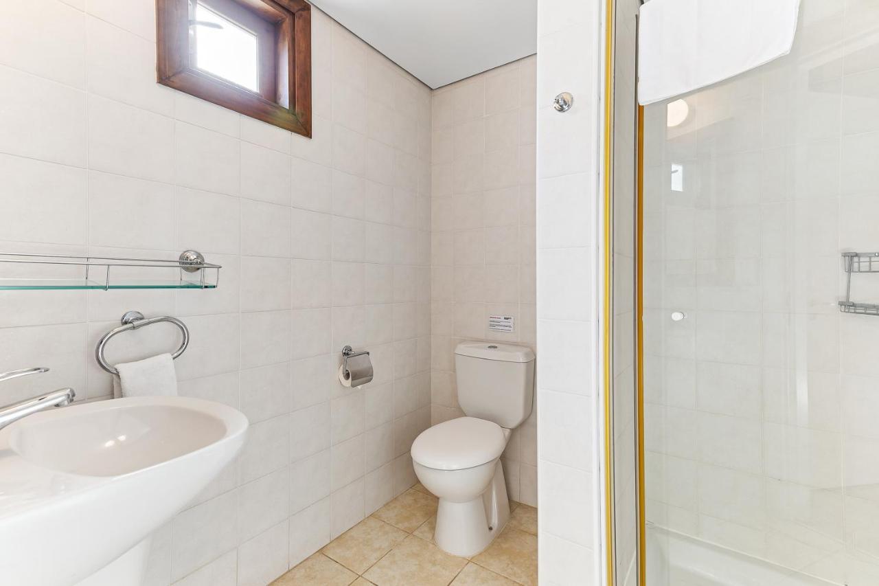 2 Bedroom Apartment Assia With Communal Pool, Aphrodite Hills Resort Kouklia Exteriér fotografie
